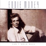 Download or print Eddie Money I Wanna Go Back Sheet Music Printable PDF 3-page score for Rock / arranged Melody Line, Lyrics & Chords SKU: 189905
