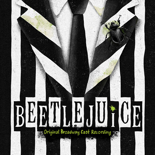 Eddie Perfect Day-O (The Banana Boat Song) (from Beetlejuice The Musical) (arr. Kris Kulul) profile picture