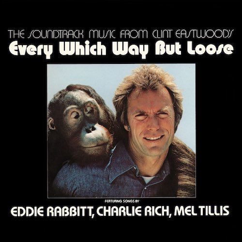 Eddie Rabbit Every Which Way But Loose profile picture