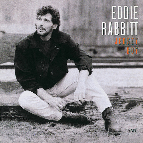 Eddie Rabbitt Runnin' With The Wind profile picture