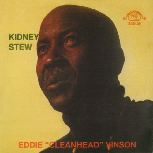 Eddie Vinson Kidney Stew Blues profile picture