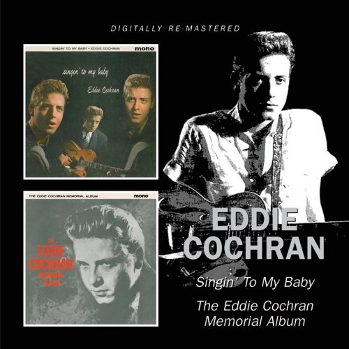 Eddie Cochran Sittin' In The Balcony pictures Eddie Cochran Sittin' In The Balcony pictures
