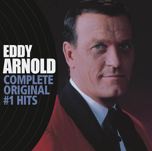 Eddy Arnold Easy On The Eyes profile picture