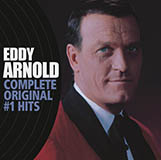 Download or print Eddy Arnold I Really Don't Want To Know Sheet Music Printable PDF 3-page score for Country / arranged Piano, Vocal & Guitar Chords (Right-Hand Melody) SKU: 1724042