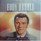 Eddy Arnold Make The World Go Away profile picture