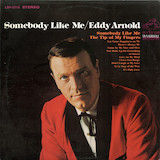 Download or print Eddy Arnold The Tip Of My Fingers Sheet Music Printable PDF 2-page score for Country / arranged Melody Line, Lyrics & Chords SKU: 194797