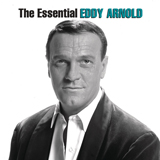 Download or print Eddy Arnold Then You Can Tell Me Goodbye Sheet Music Printable PDF 1-page score for Country / arranged Melody Line, Lyrics & Chords SKU: 184883