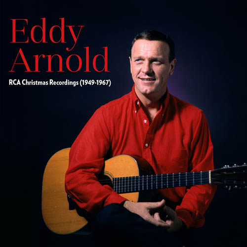 Eddy Arnold Will Santy Come To Shanty Town profile picture