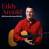 Download or print Eddy Arnold Will Santy Come To Shanty Town Sheet Music Printable PDF 3-page score for Country / arranged Piano, Vocal & Guitar Chords (Right-Hand Melody) SKU: 1724668