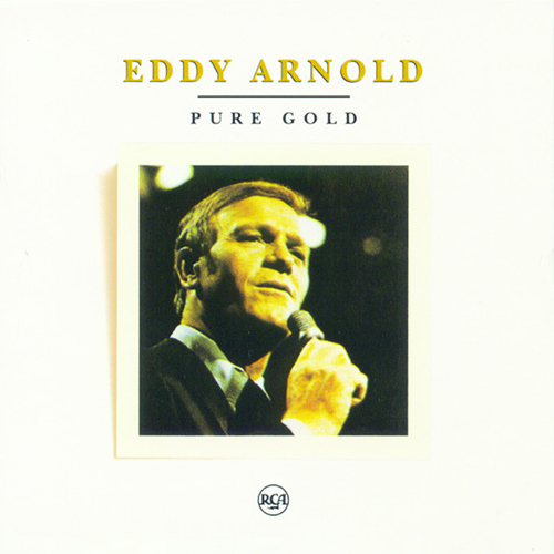 Eddy Arnold You Don't Know Me profile picture