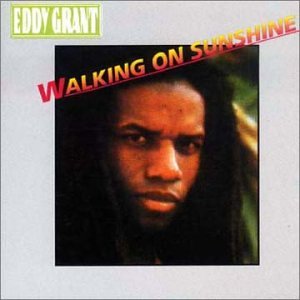 Eddy Grant Walking On Sunshine profile picture