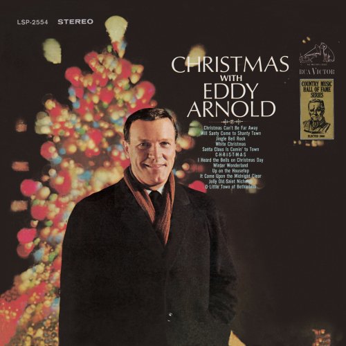 Eddy Arnold C-H-R-I-S-T-M-A-S pictures Eddy Arnold C-H-R-I-S-T-M-A-S profile picture
