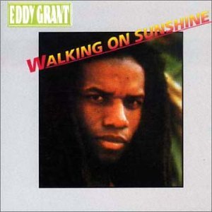 Eddy Grant Walking On Sunshine pictures Eddy Grant Walking On Sunshine profile picture