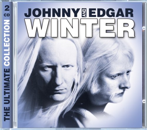 Edgar Winter Dying To Live profile picture