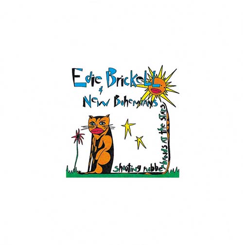 Edie Brickell & New Bohemians What I Am profile picture