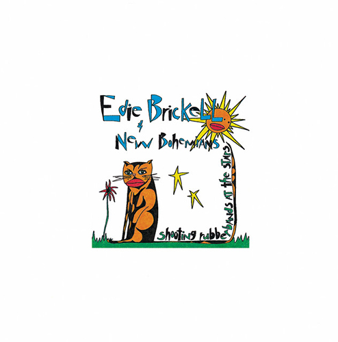 Edie Brickell What I Am profile picture