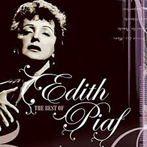 Edith Piaf Comme Moi profile picture