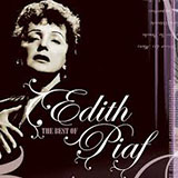 Download or print Edith Piaf Comme Moi Sheet Music Printable PDF 4-page score for Unclassified / arranged Piano, Vocal & Guitar (Right-Hand Melody) SKU: 57578