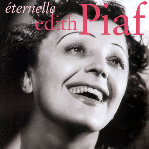 Edith Piaf If You Love Me (I Won't Care) (Hymne A L'amour) profile picture