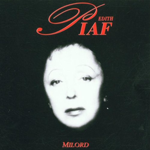 Edith Piaf Milord (arr. Gary Meisner) profile picture