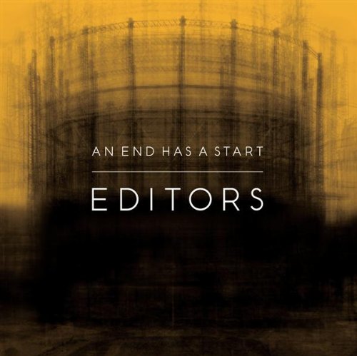 Editors An End Has A Start profile picture