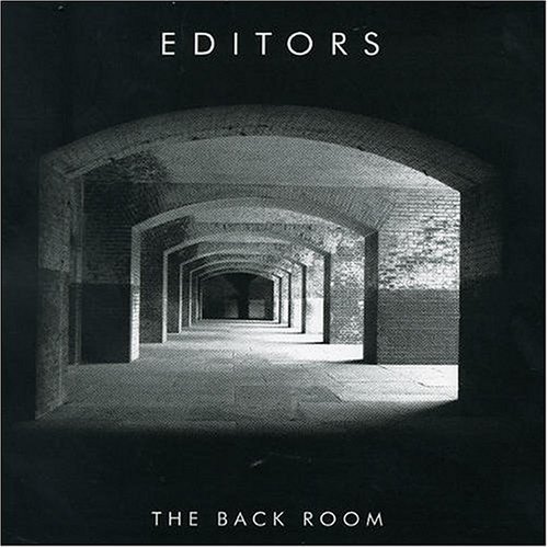Editors Fingers In The Factories profile picture