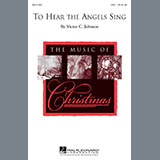 Download or print Edmund H. Sears To Hear The Angels Sing Sheet Music Printable PDF 9-page score for Concert / arranged SSA Choir SKU: 290053
