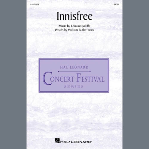 Edmund Jolliffe Innisfree profile picture