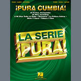 Download or print Edmundo Arias Valencia Cumbia Del Caribe Sheet Music Printable PDF 4-page score for World / arranged Piano, Vocal & Guitar (Right-Hand Melody) SKU: 22303