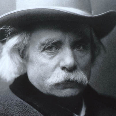 Edvard Grieg Humoresque profile picture