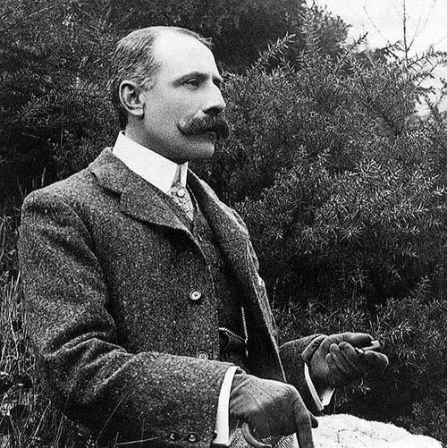 Edward Elgar Cello Concerto profile picture