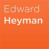 Download or print Edward Heyman Out Of Nowhere Sheet Music Printable PDF 1-page score for Jazz / arranged Real Book - Melody & Chords - Bb Instruments SKU: 61522