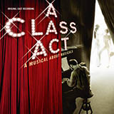 Download or print Edward Kleban Better (from A Class Act: A Musical About Muscials) Sheet Music Printable PDF 5-page score for Pop / arranged Piano, Vocal & Guitar Chords (Right-Hand Melody) SKU: 1716339