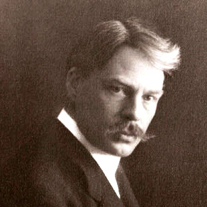 Edward MacDowell To A Wild Rose, Op. 51, No. 1 profile picture