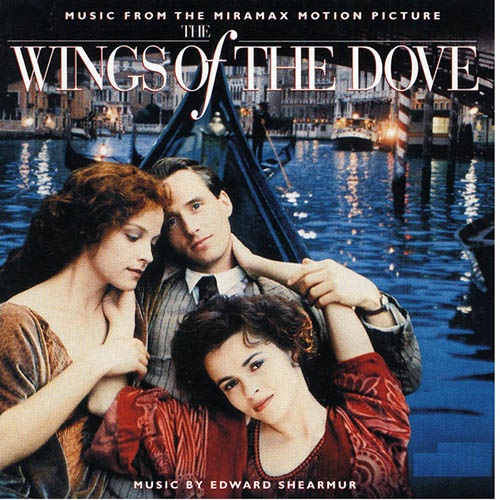 Edward Shearmur The Wings Of The Dove profile picture