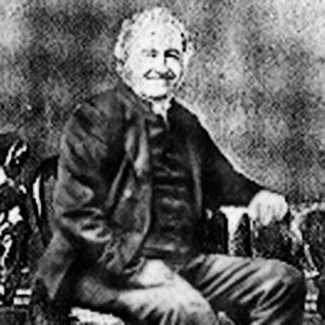 Edward Mote My Hope Is Built On Nothing Less pictures Edward Mote My Hope Is Built On Nothing Less profile picture
