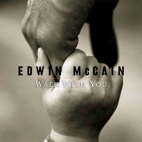 Edwin McCain Walk With You profile picture