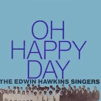 Edwin R. Hawkins Oh Happy Day profile picture