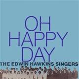 Download or print Edwin R. Hawkins Oh Happy Day Sheet Music Printable PDF 4-page score for Religious / arranged Piano, Vocal & Guitar (Right-Hand Melody) SKU: 94453