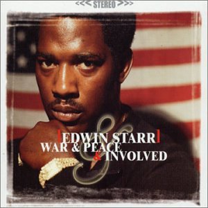 Edwin Starr War profile picture