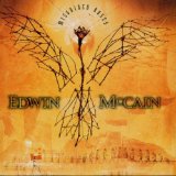 Download Edwin McCain I'll Be Sheet Music arranged for Melody Line, Lyrics & Chords - printable PDF music score including 2 page(s)