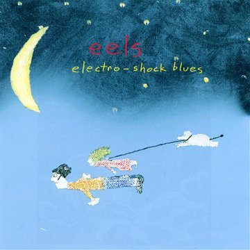 Eels Climbing To The Moon profile picture