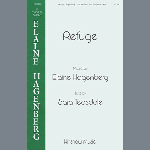 Elaine Hagenberg Refuge profile picture