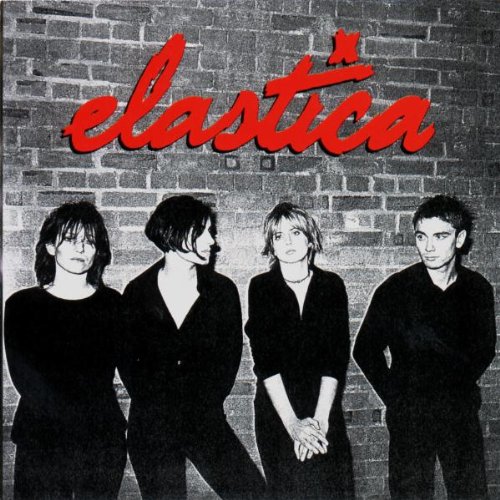 Elastica Stutter pictures Elastica Stutter pictures