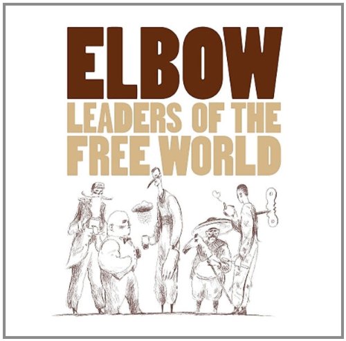 Elbow Leaders Of The Free World profile picture