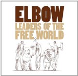 Download or print Elbow Leaders Of The Free World Sheet Music Printable PDF 6-page score for Alternative / arranged Guitar Tab SKU: 43581