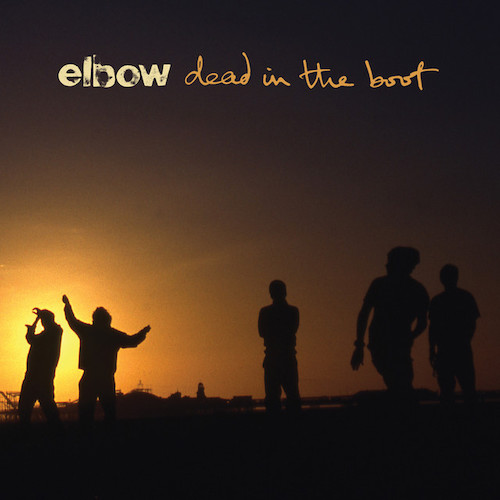 Elbow Snowball profile picture