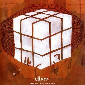 Elbow The Fix (feat. Richard Hawley) profile picture