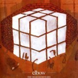 Download or print Elbow The Loneliness Of A Tower Crane Driver Sheet Music Printable PDF 6-page score for Alternative / arranged Guitar Tab SKU: 44611
