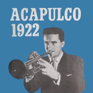 Eldon Allan Acapulco 1922 profile picture